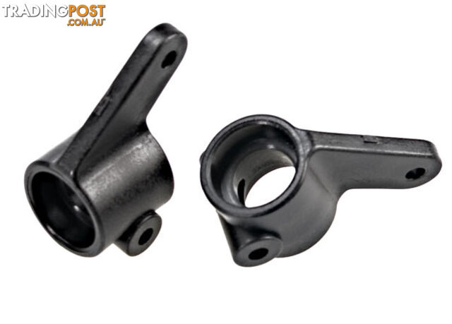 3736 (PART) TRAXXAS STEERING BLOCK - TRAXXAS PARTS