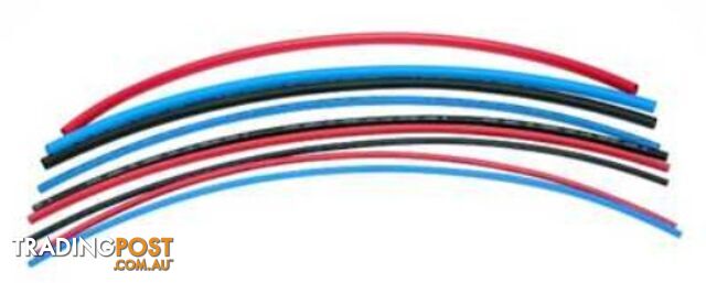 TY1 SHRINK TUBING TY80900 - TY1