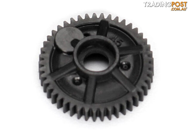 7045R (PART) TRAXXAS SPUR GEAR 45T - TRAXXAS PARTS