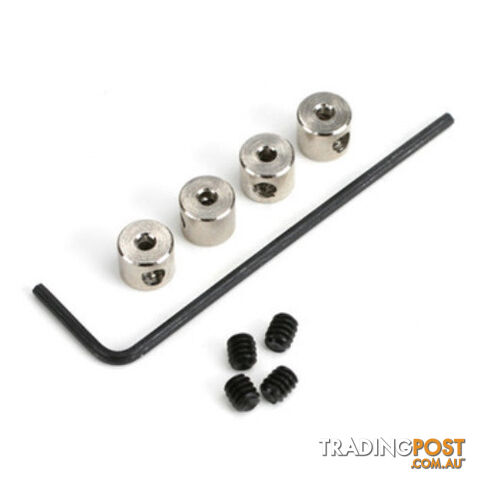 DUBRO DURA COLLAR 1/16 137 137 - DUBRO