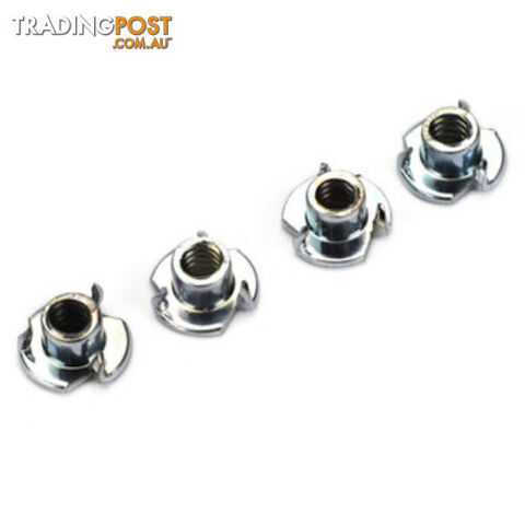DUBRO BLIND NUTS 6-32 136 - DUBRO