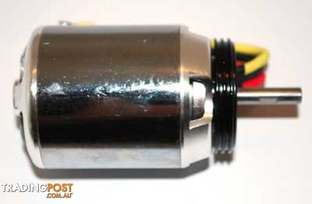 B/LESS MOTOR D4558N-800