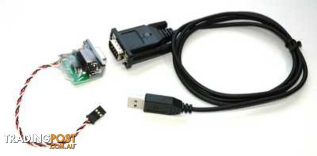 CELLPRO 10S-4S USB PROG CABLE