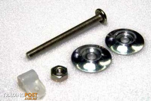 TY1 ELEVATOR HORN DLX 50MM 2 SET TY3231 - TY1