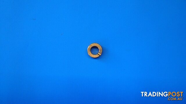 NGH PART REAR TIMING GEAR SLEEVE F60i2 NHF60323 - NGH Gas Powered Model Engines