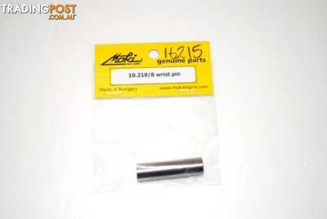 21008 (MOKI ENGINE PART) WRIST PIN 210