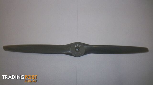 APC PROP 20X18 F-1 GT RACE - APC PROPS