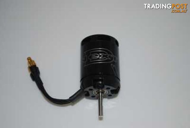 NEXT-D SCORPI 6 MOTOR STD RAVE