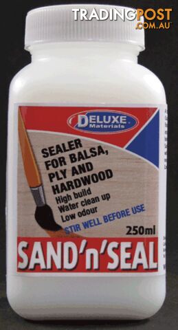 DELUXE BD49 SAND AND SEAL - DELUXE