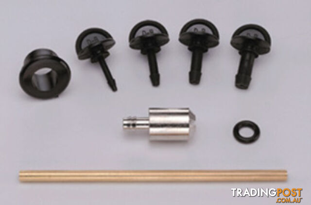 DUBRO FILL IT FUEL SYSTEM 840 - DUBRO
