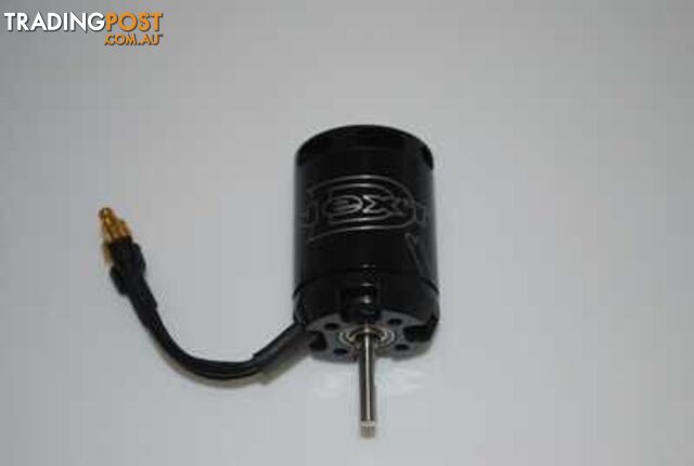 NEXT-D SCORP 10 MOTOR OPT RAVE