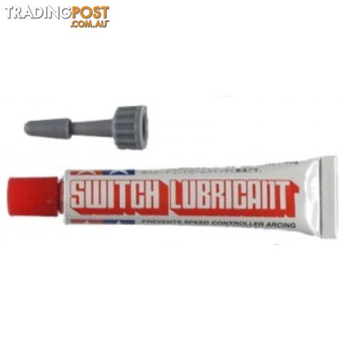 TAMIYA SWITCH LUBRICANT 10G 87023