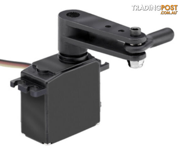 DUBRO LONG DUEL SERVO ARM HITEC  3342 - DUBRO - photo 1 of 1
