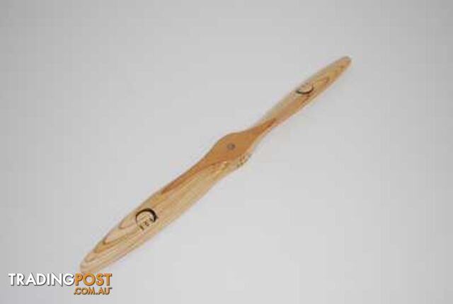 XOAR PROP 23X8 WOOD PUSHER LAMINATED - XOAR