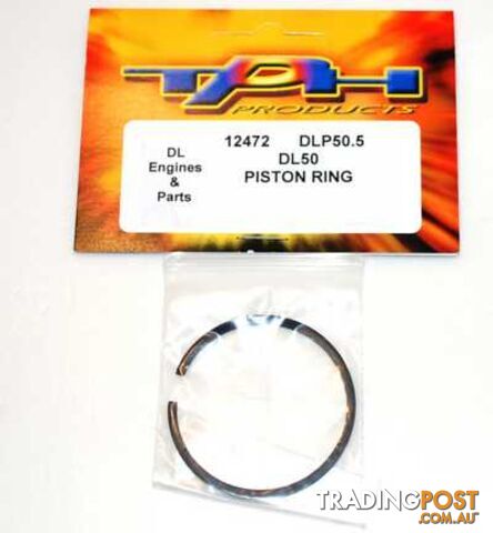 50.5 (DL ENGINE PART) DL50 PISTON RING