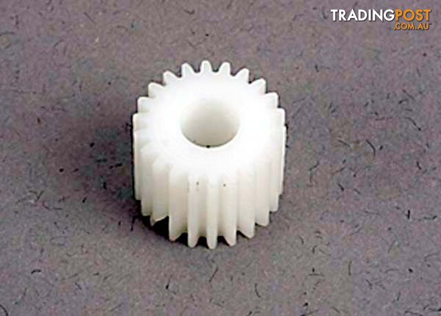 3195X (PART) TRAXXAS TOP DRIVE GEAR DELRIN - TRAXXAS PARTS