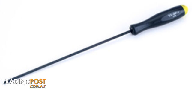 DUBRO 2MM HEX WENCH (2.5MM SOCKET HEAD SCREW) 449 - DUBRO