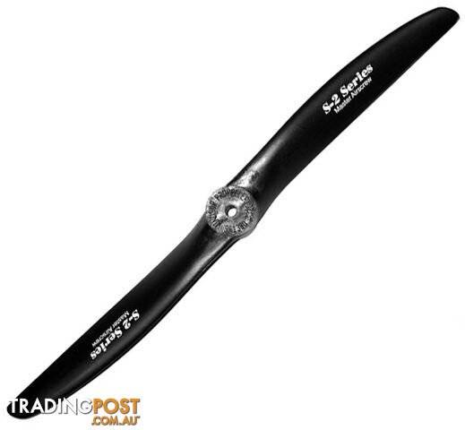 MASTER AIRSCREW PROP SERIES 2 SCIMITAR 9X5 - MASTER AIRSCREW