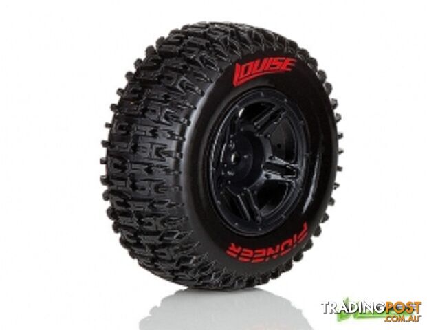 LOUISE SC-PIONEER 1/10 TRAXXAS FRONT - TRAXXAS PARTS