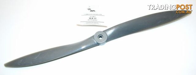 APC PROP 19x11 SPORT - APC PROPS