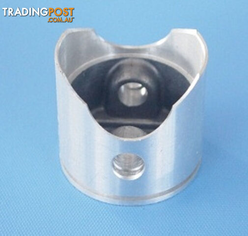 NGH PART PISTON & PIN SET GT17 NH17141Z - NGH Gas Powered Model Engines