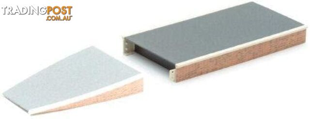 PECO STRAIGHT PLATFORM BRICK ST290 - PECO