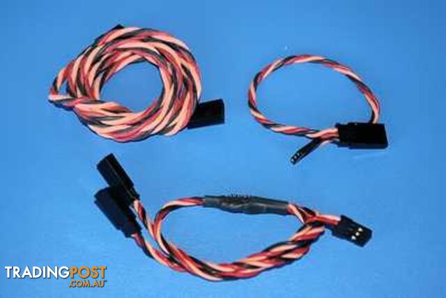 AIR WILD EXT LEAD HD SILICONE GOLD 24' JR - AIR WILD - photo 1 of 1
