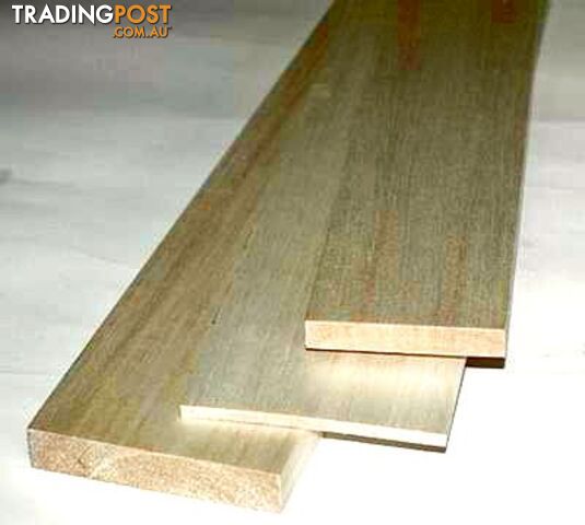 BALSAWOOD 8 X 100 X 915