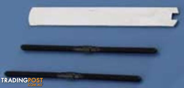 DUBRO 4/40 TURNBUCKLES WITH WRENCH 2156 - DUBRO