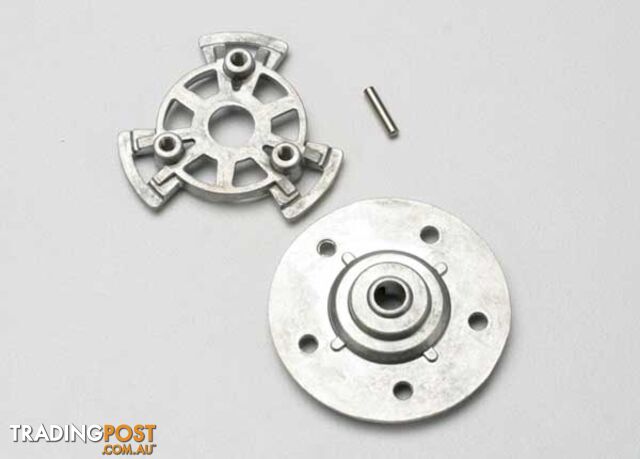 5351 (PART) TRAXXAS SLIPPER PRESSURE PLATE - TRAXXAS PARTS