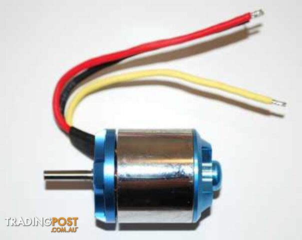 B/LESS MOTOR D2836-3200