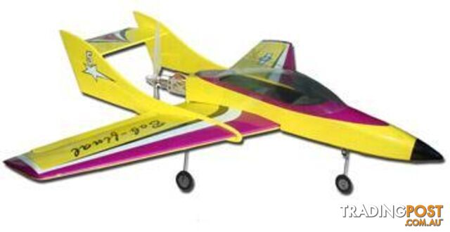 SNIPER EP SPORTS ARF 36'WING TmPro