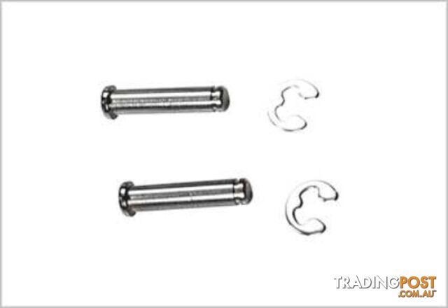 TY1 PIN CLIP SET FOR Z HUB TY7611 - TY1