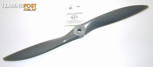 APC PROP 16x11 PATTERN - APC PROPS