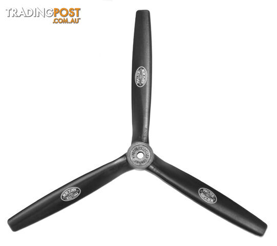 MASTER AIRSCREW PROP 3 BLADE SCALE SERIES 5X3 - MASTER AIRSCREW