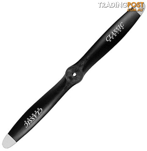 MASTER AIRSCREW PROP CLASSIC WW1 and WW2 SERIES 18X10 - MASTER AIRSCREW