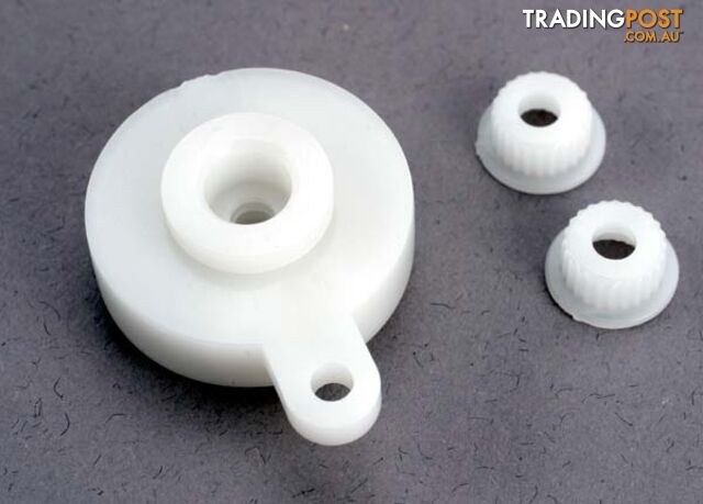 3744 (PART) TRAXXAS SERVO SAVER - TRAXXAS PARTS