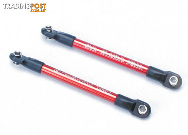 5918X (PART) TRAXXAS PUSHROD ALUM ASSEMBLED - TRAXXAS PARTS
