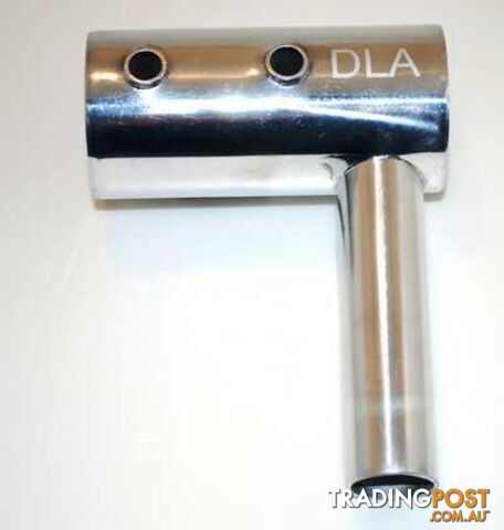 56.7.0 (DLA ENGINE PART) DLA56 EXHAUST PIPE