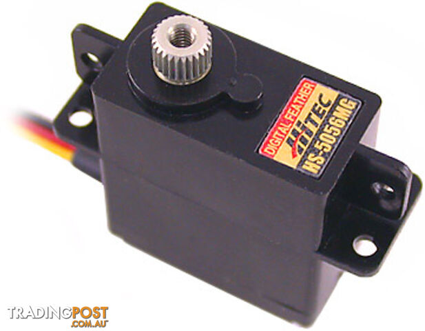HITEC HS-5056MG DIGITAL SERVO - HITEC