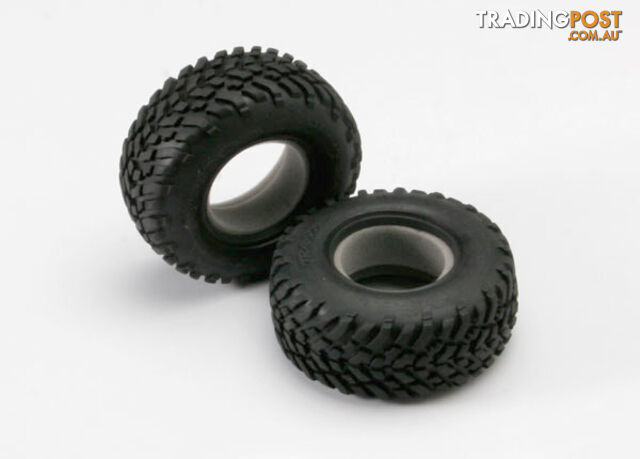5871 (PART) TRAXXAS TYRES OFF ROAD RACING - TRAXXAS PARTS