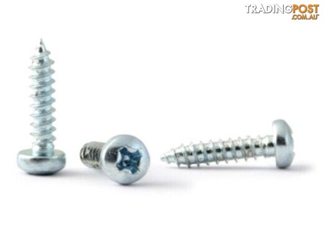 NSR N4835 SCREW 2.2 x 9.5mm - NSR - Does not apply