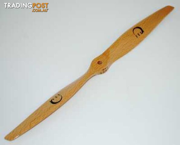 XOAR PROP 15X10 ELECTRIC WOOD - XOAR