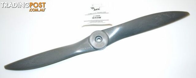 APC PROP 18x8 WIDE - APC PROPS