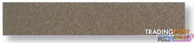PERMA-GRIT FXT104T FLEXIBLE SANDING SHEET COARSE TAPED - PERMA-GRIT TOOLS