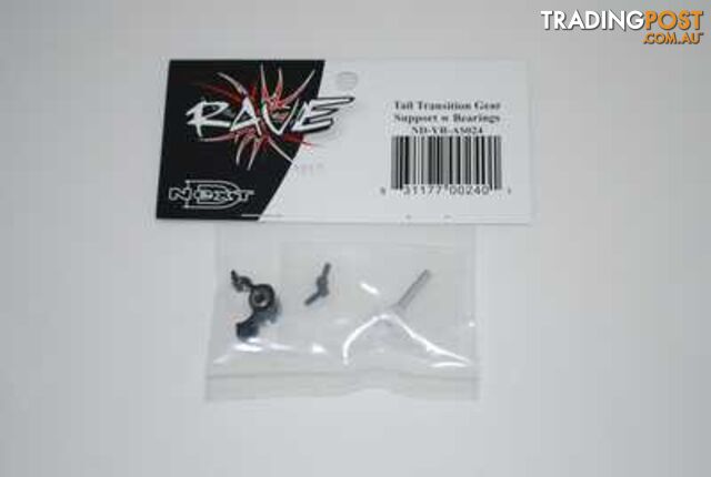 TAIL TRANSITION GEAR SUPP SET