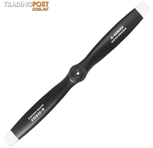 MASTER AIRSCREW PROP K SERIES 12X4 - MASTER AIRSCREW