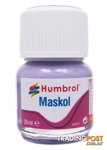 HUMBROL MASKOL 28ML 5217 - HUMBROL