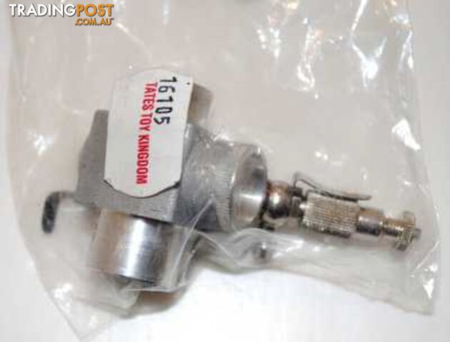 13522 (MOKI ENGINE PART)  CARBY COMPLETE 135