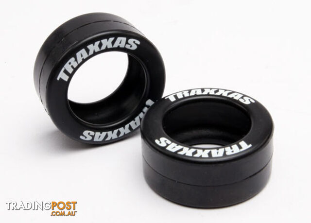 5185 (PART) TRAXXAS TYRES WHEELIE BAR - TRAXXAS PARTS